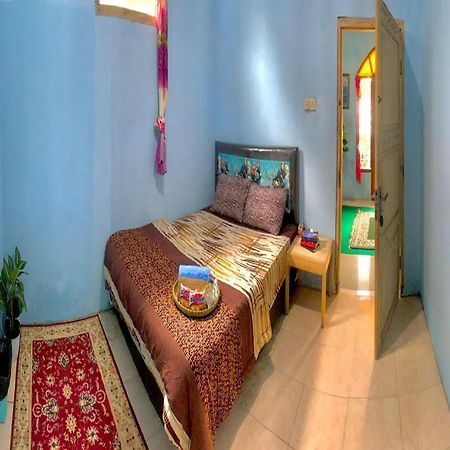 Express O 91370 Rumah Pemandangan Semeru Asli Lumajang エクステリア 写真