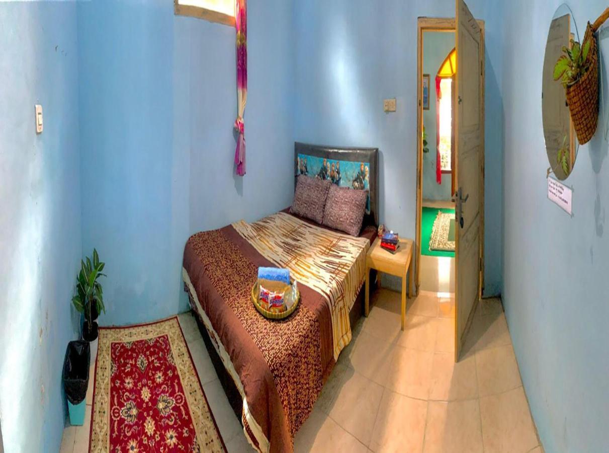 Express O 91370 Rumah Pemandangan Semeru Asli Lumajang エクステリア 写真