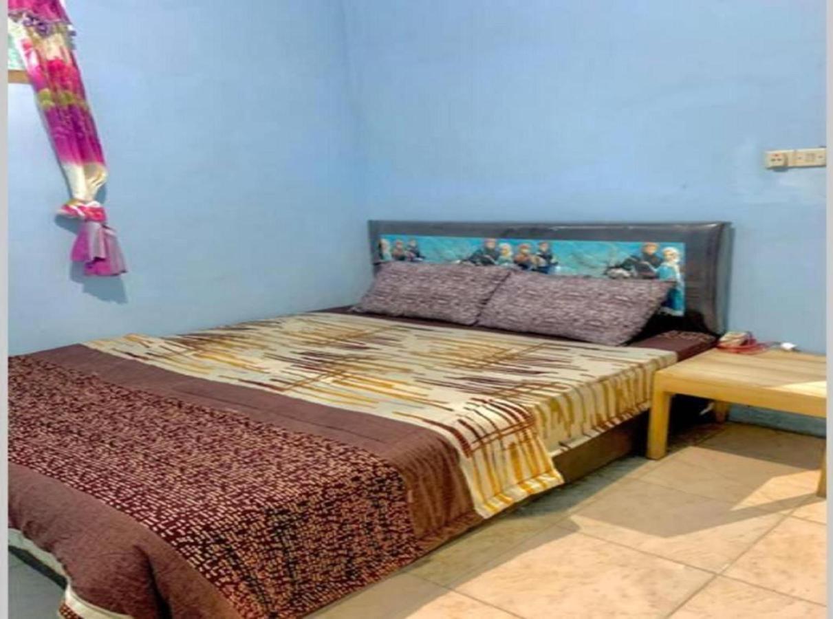 Express O 91370 Rumah Pemandangan Semeru Asli Lumajang エクステリア 写真