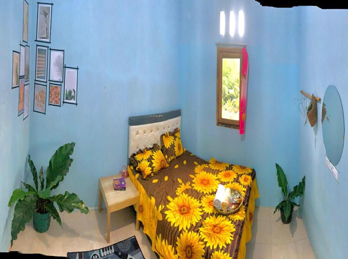 Express O 91370 Rumah Pemandangan Semeru Asli Lumajang エクステリア 写真