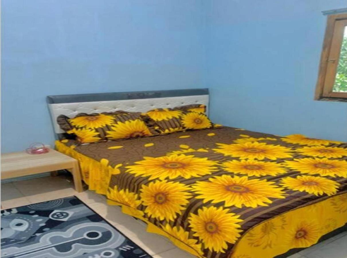 Express O 91370 Rumah Pemandangan Semeru Asli Lumajang エクステリア 写真