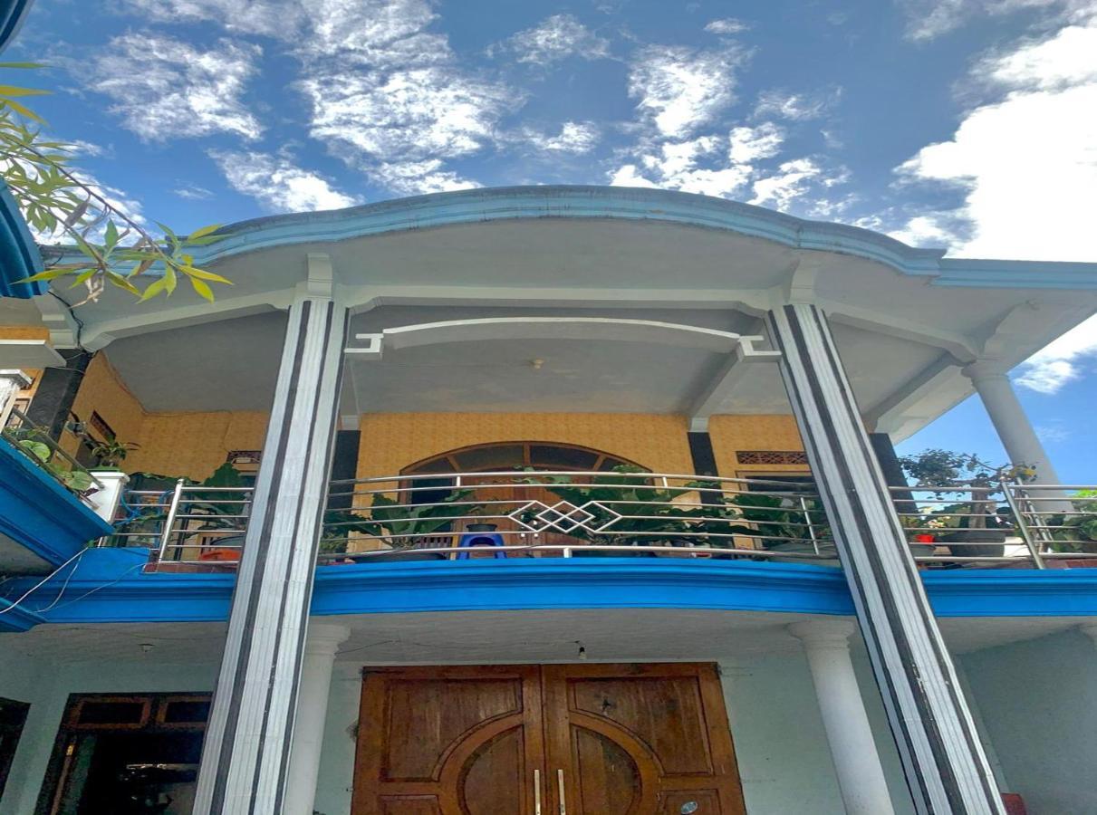Express O 91370 Rumah Pemandangan Semeru Asli Lumajang エクステリア 写真