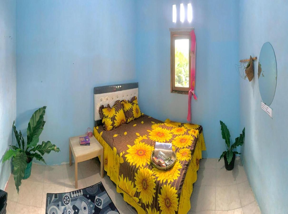Express O 91370 Rumah Pemandangan Semeru Asli Lumajang エクステリア 写真