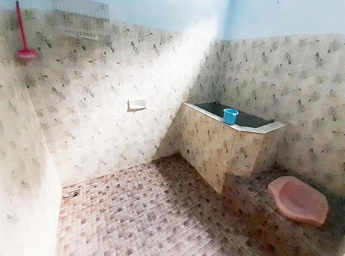 Express O 91370 Rumah Pemandangan Semeru Asli Lumajang エクステリア 写真